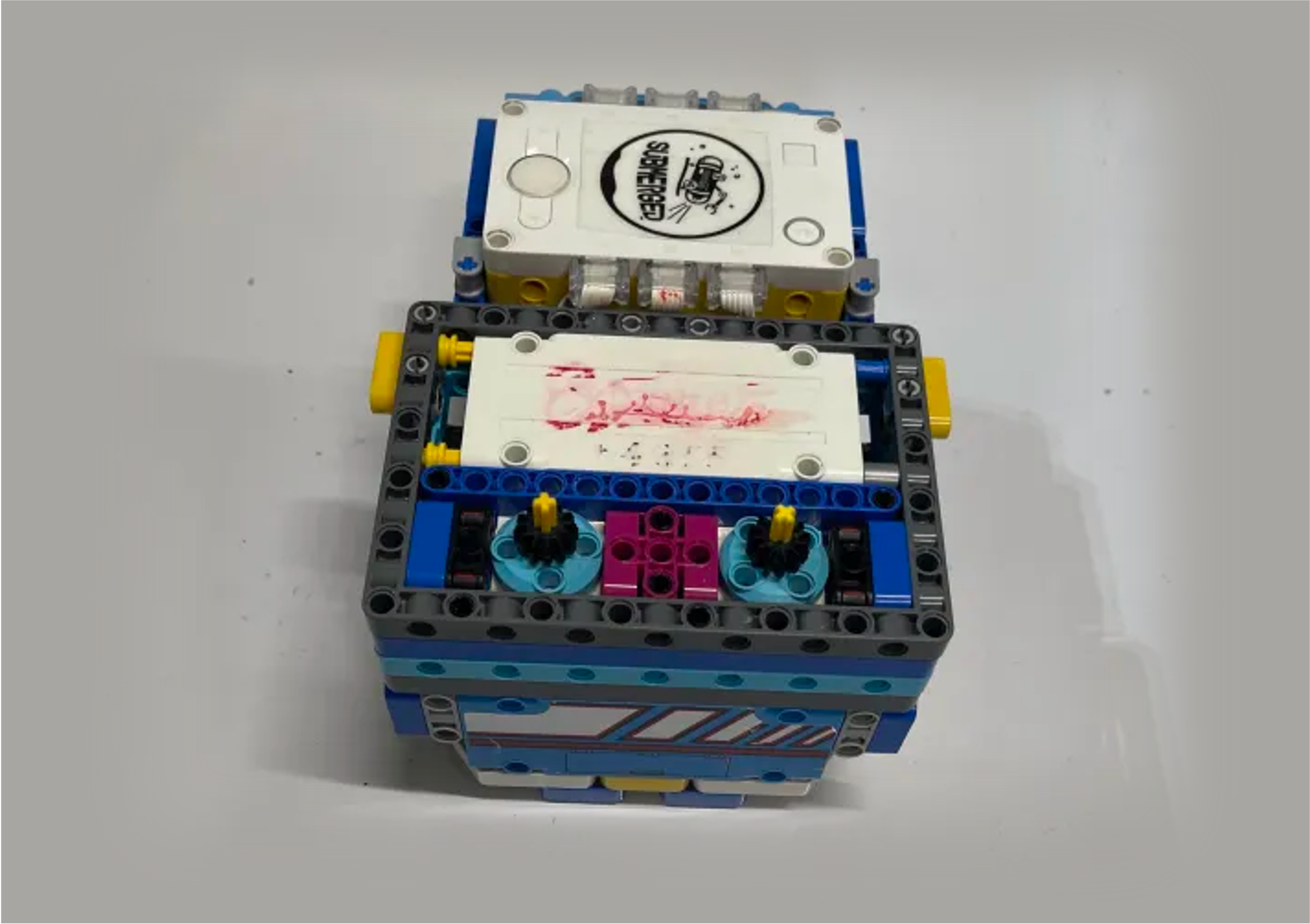 Cyber Truck